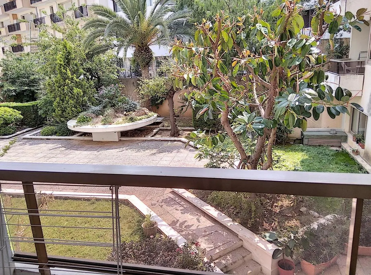 Residence Graziella Studio 523 Juan-les-Pins Apartment