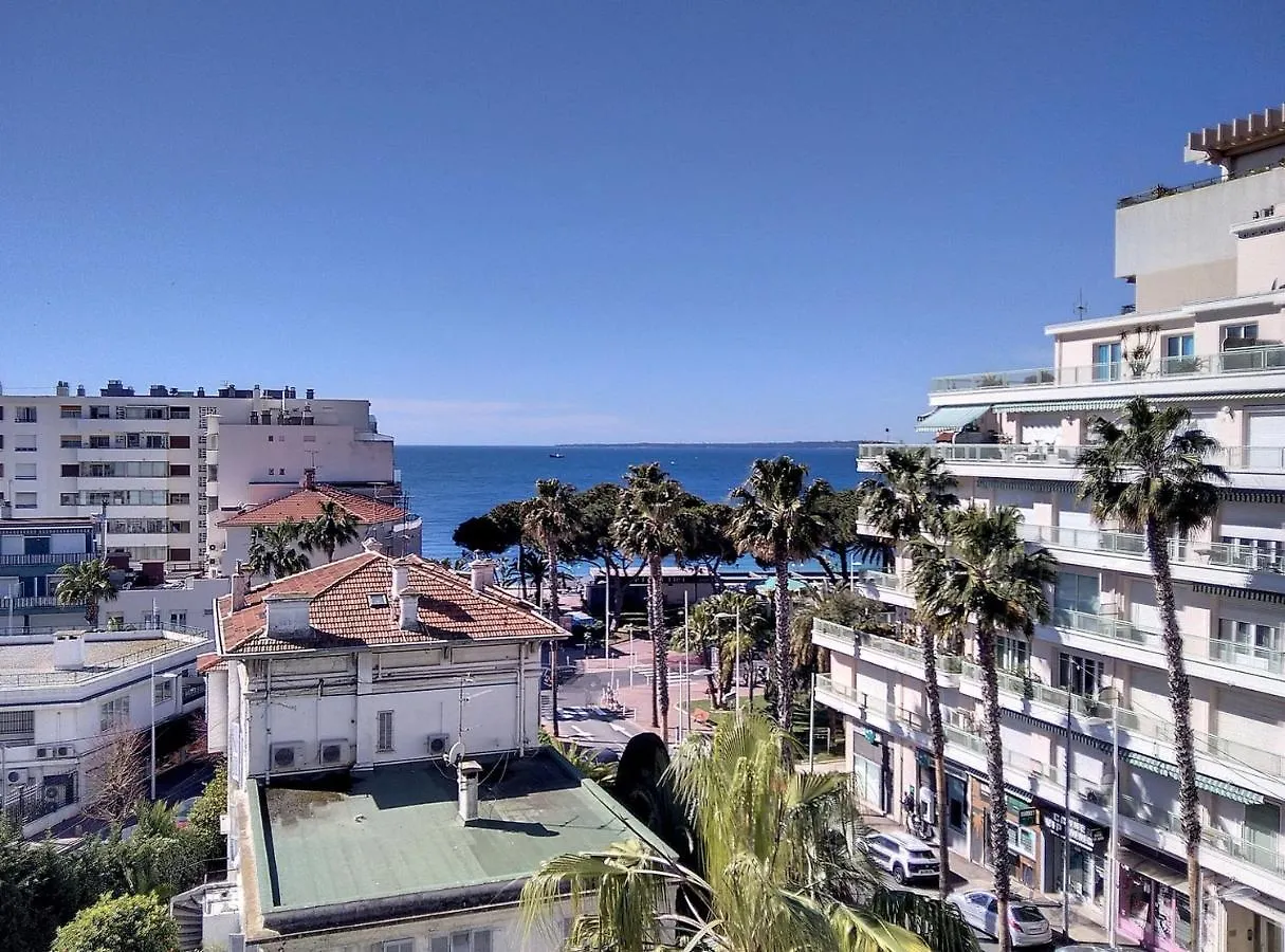 Residence Graziella Studio 523 Juan-les-Pins